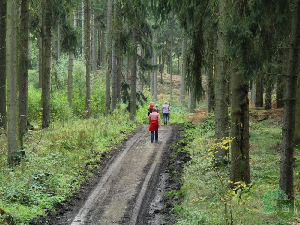 Schlüsselwörter: Wandertag 2014