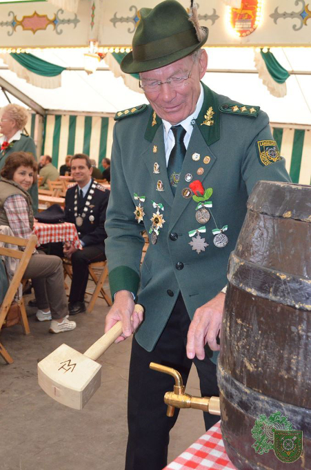 Schlüsselwörter: Schützenfest 2013