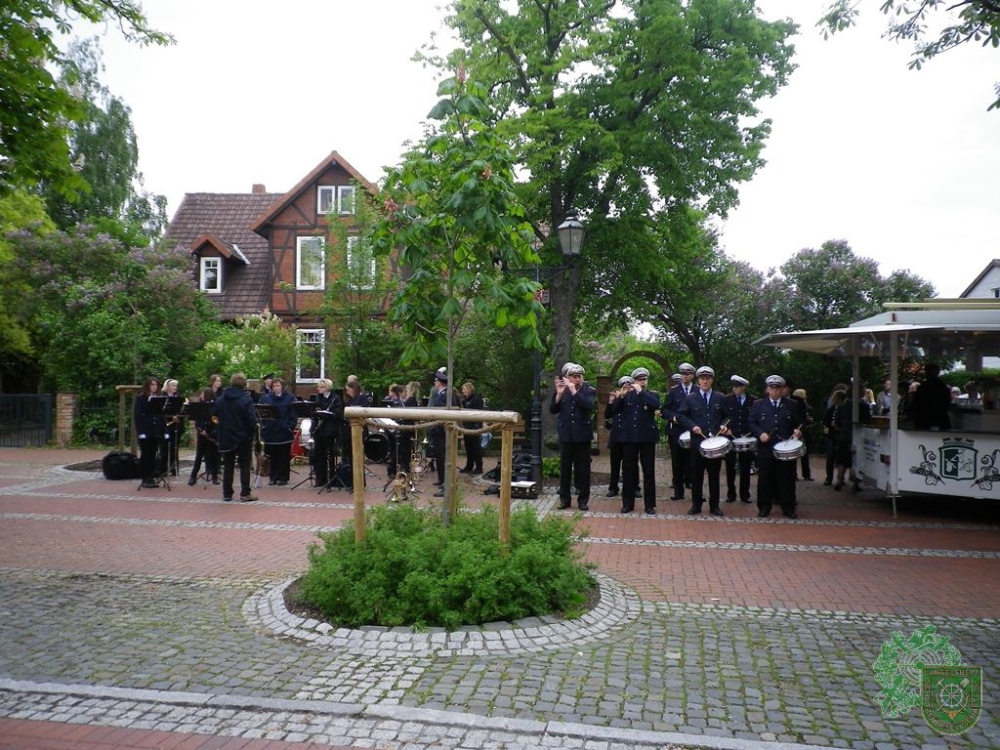 Schlüsselwörter: Schützenfest 2013