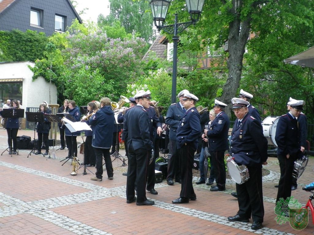 Schlüsselwörter: Schützenfest 2013