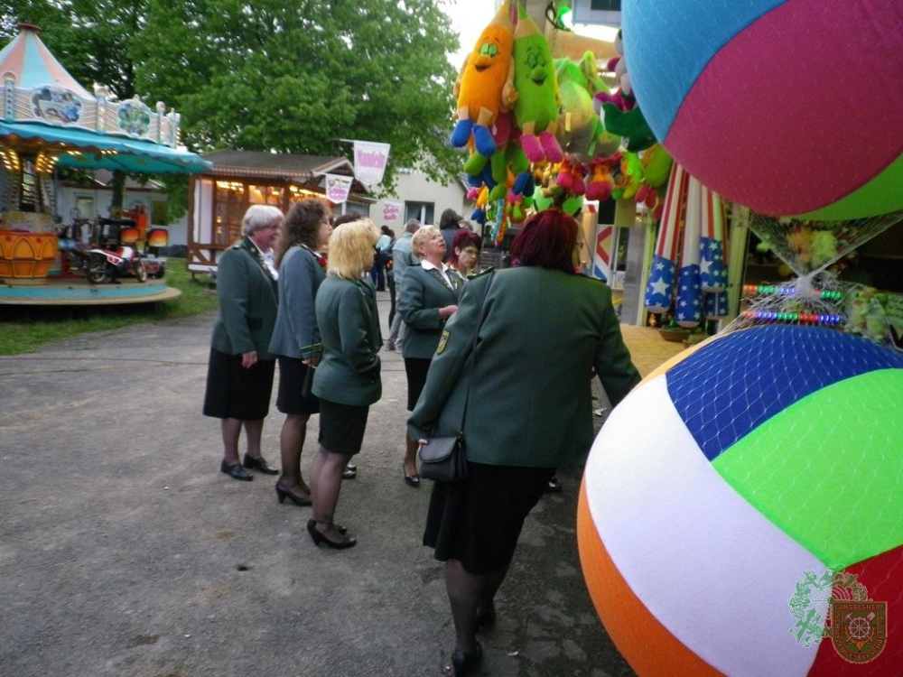 Schlüsselwörter: Schützenfest 2013