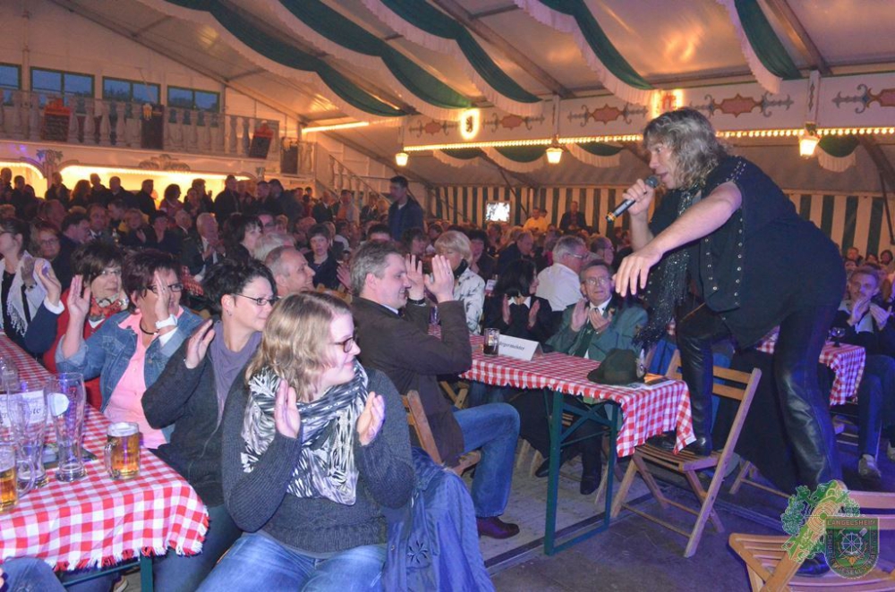 Schlüsselwörter: Schützenfest 2013