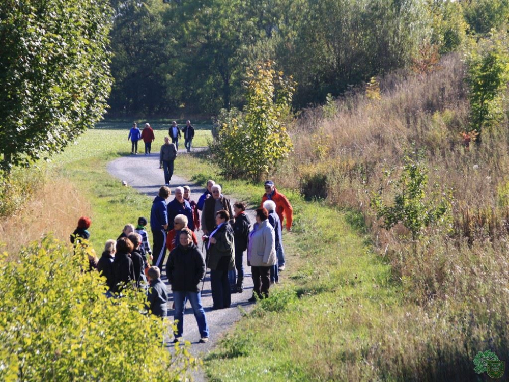 Schlüsselwörter: Wandertag 2013