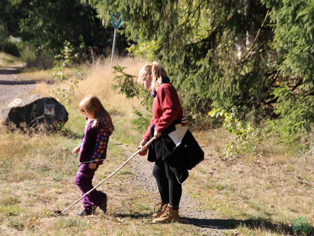 Schlüsselwörter: Wandertag 2013