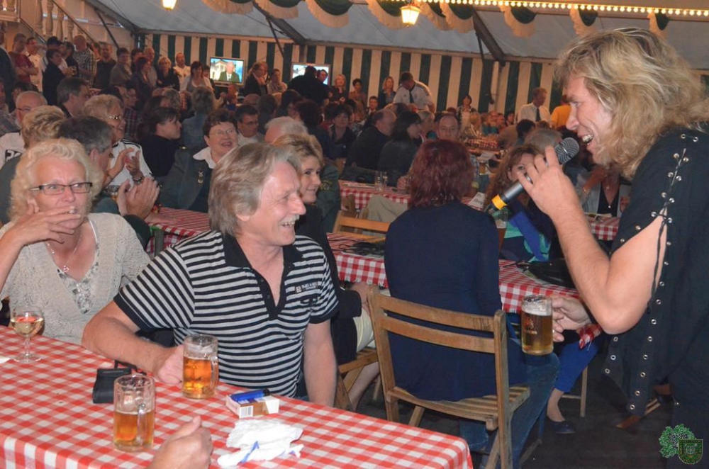 Schlüsselwörter: Schützenfest 2012