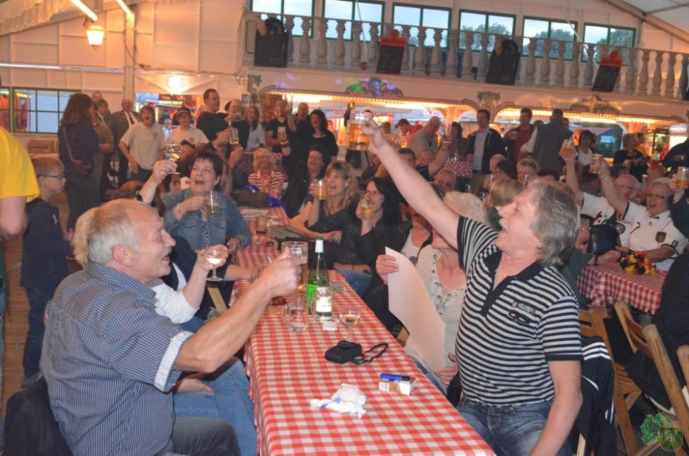 Schlüsselwörter: Schützenfest 2012