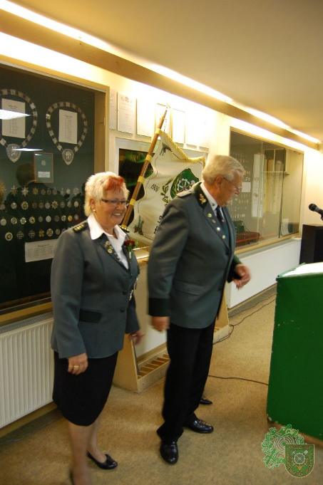 Schlüsselwörter: 50 Jahre Damenabteilung