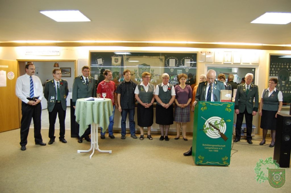 Schlüsselwörter: 60 Jahre Jugendabteilung