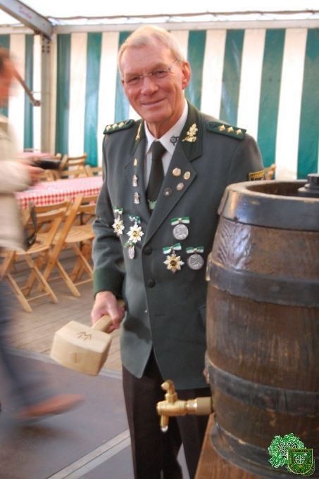 Schlüsselwörter: Schützenfest 2011