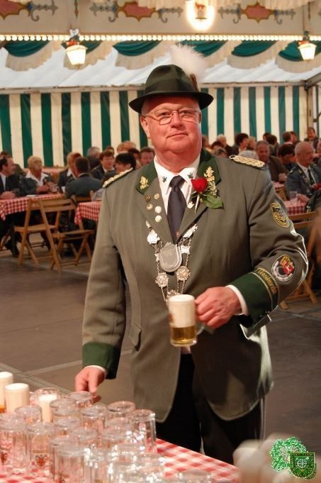 Schlüsselwörter: Schützenfest 2011