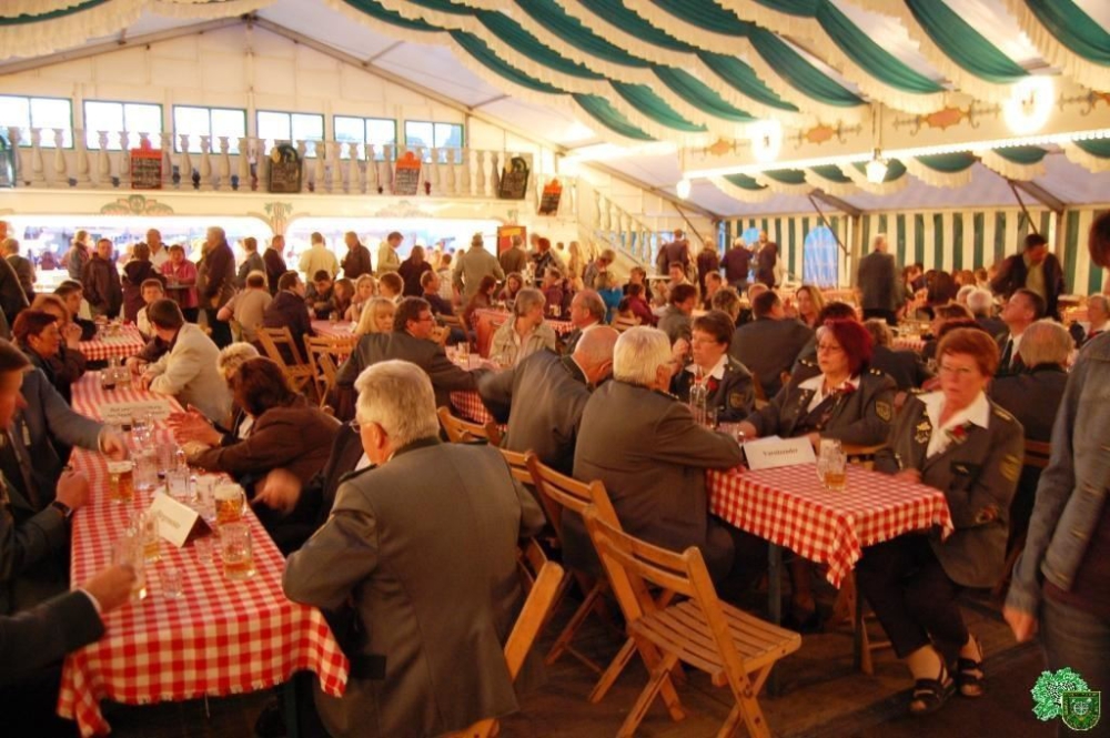 Schlüsselwörter: Schützenfest 2011