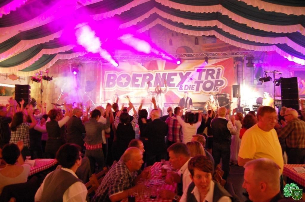 Schlüsselwörter: Schützenfest 2011