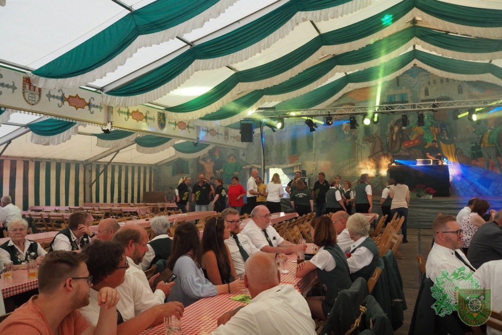 Schlüsselwörter: Schützenfest 2022