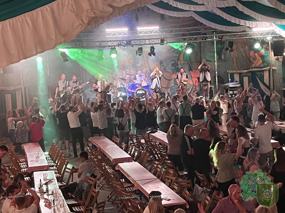 Schlüsselwörter: Schützenfest 2022