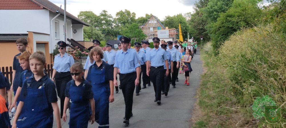 Schlüsselwörter: Schützenfest 2022